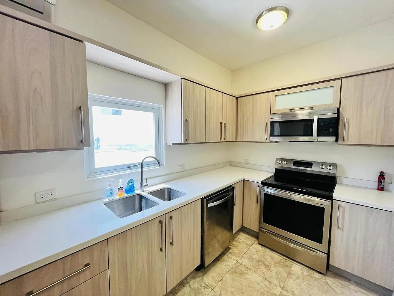 Apartamento Western Blu Villa San Juan