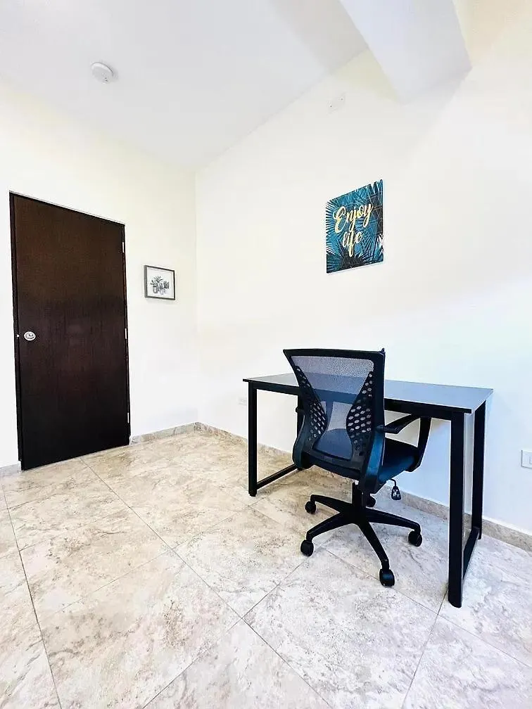 Apartmán Western Blu Villa San Juan Portoriko