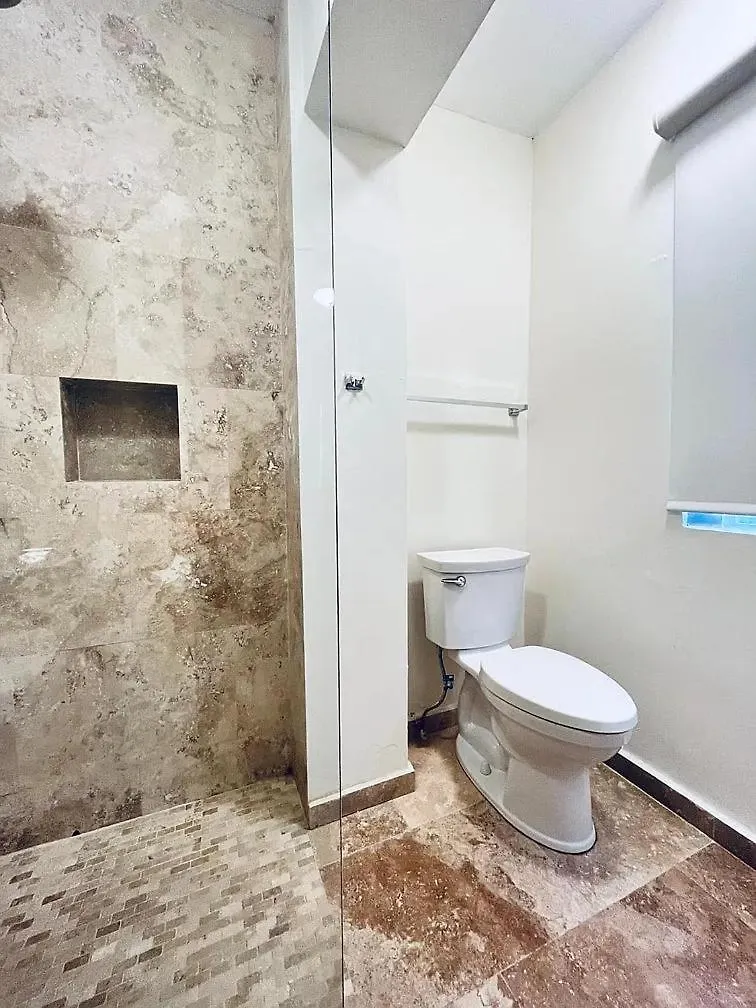 Apartmán Western Blu Villa San Juan
